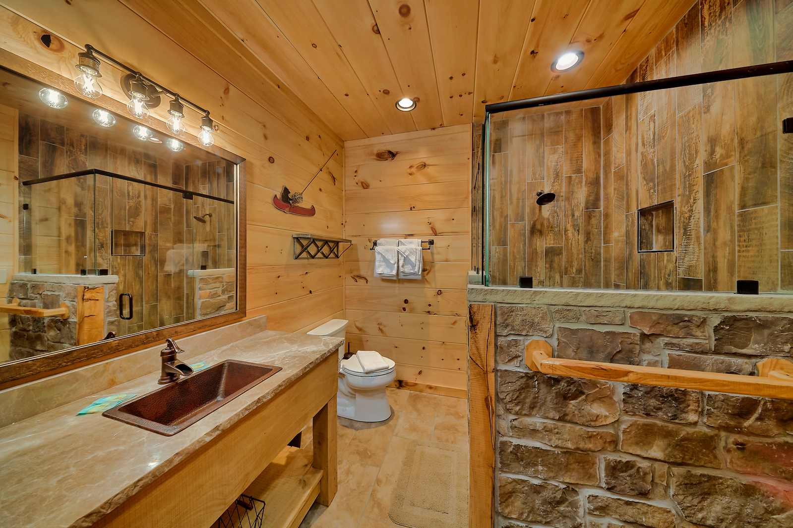 Property image, Interior, of Sunset Pointe