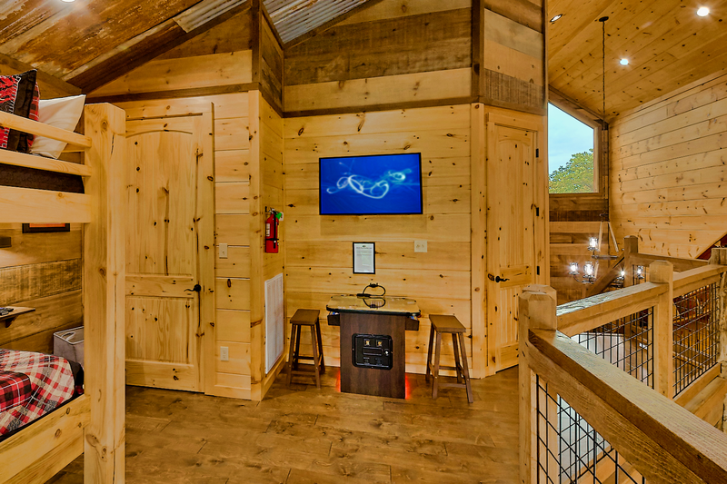 Property image, Interior, of Sunset Pointe