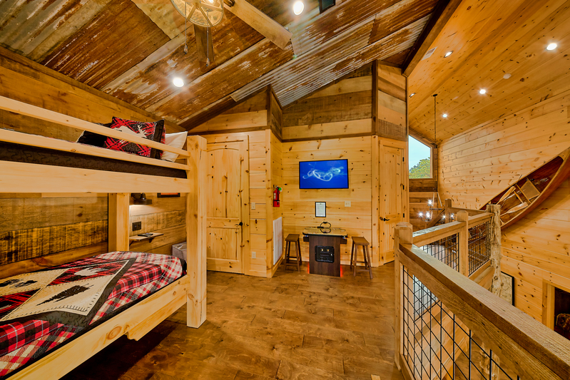 Property image, Interior, of Sunset Pointe