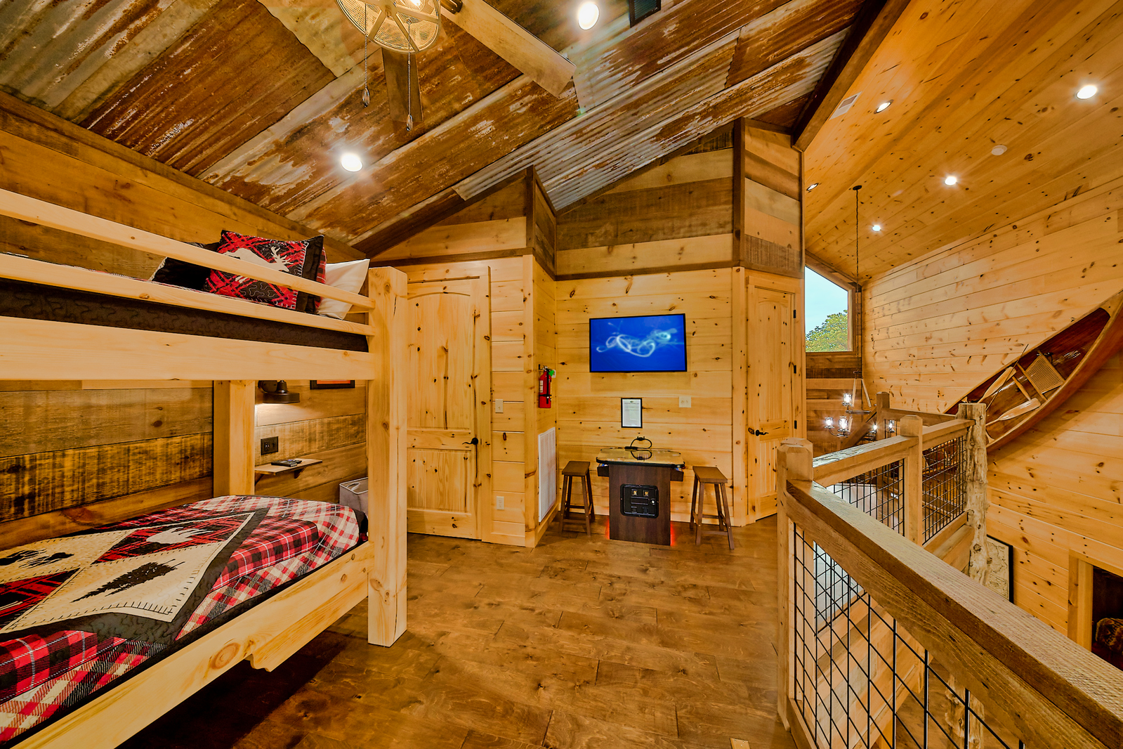Property image, Interior, of Sunset Pointe