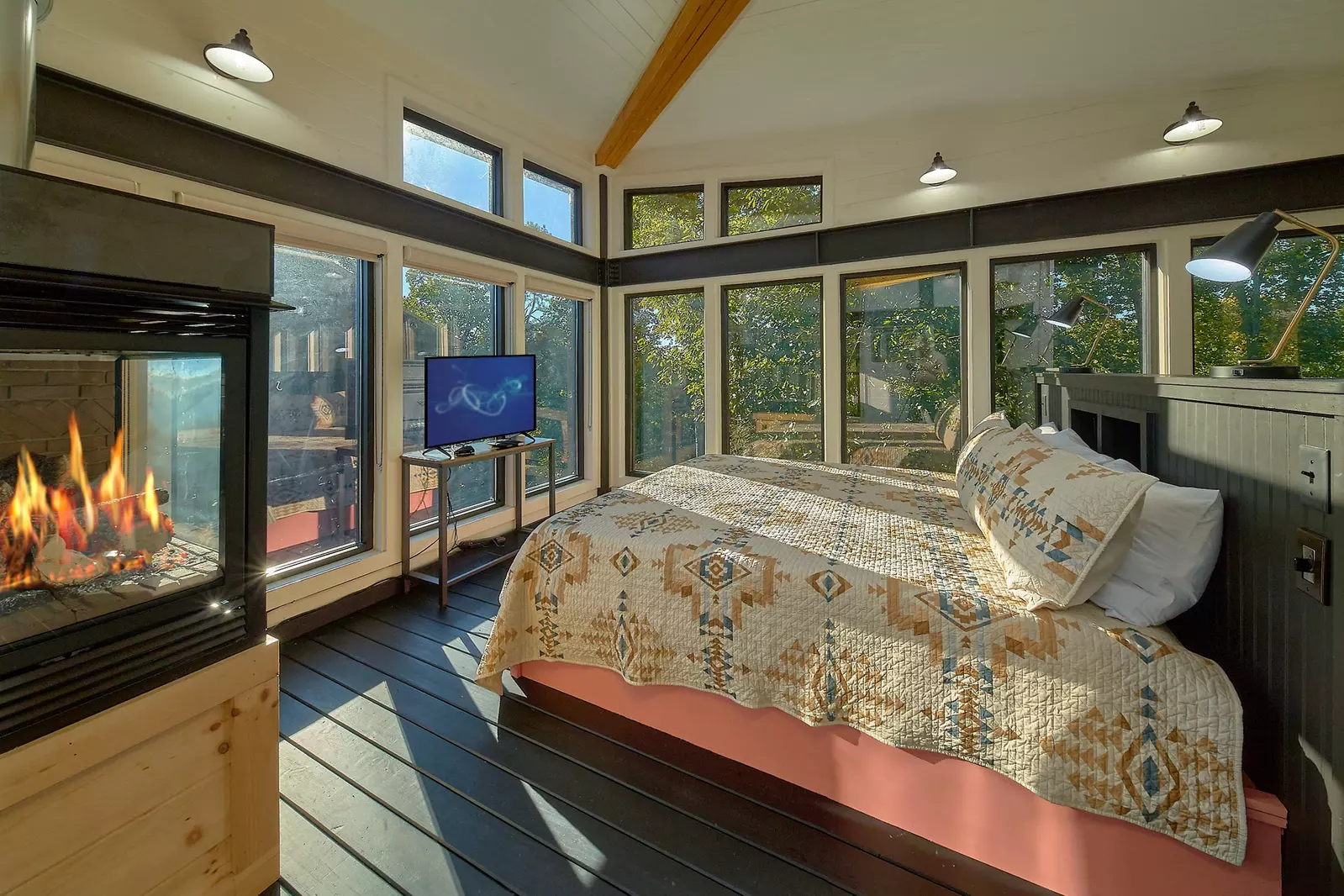Property image, Interior, of Cadillac Ranch