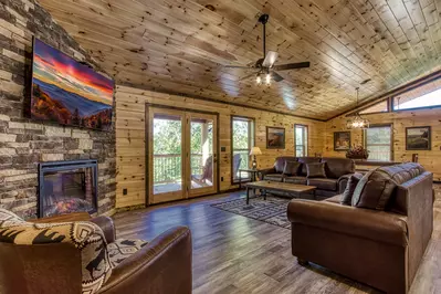 Property image, Interior, of HawksVue