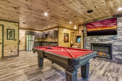 Property image, Interior, of HawksVue