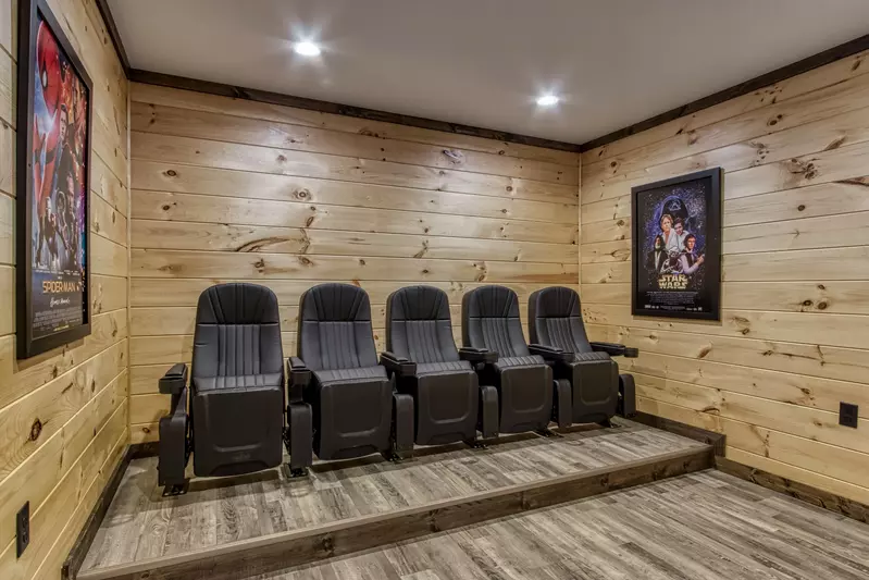 Property image, Interior, of HawksVue