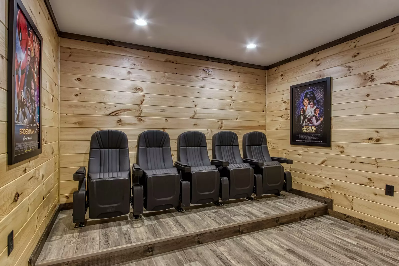 Property image, Interior, of HawksVue