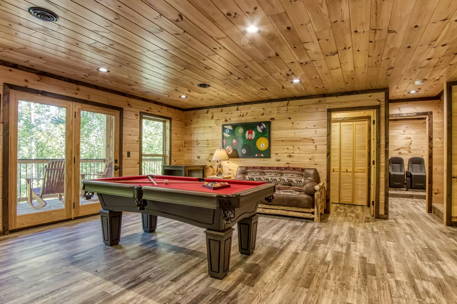 Property image, Interior, of HawksVue