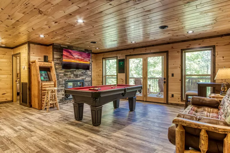 Property image, Interior, of HawksVue