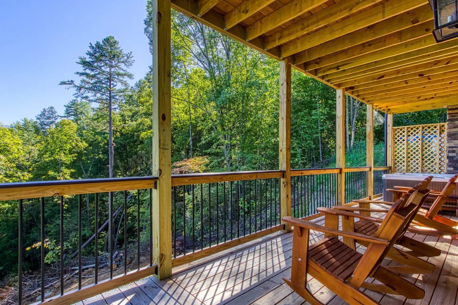 Property image, Interior, of HawksVue