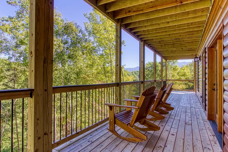 Property image, Interior, of HawksVue