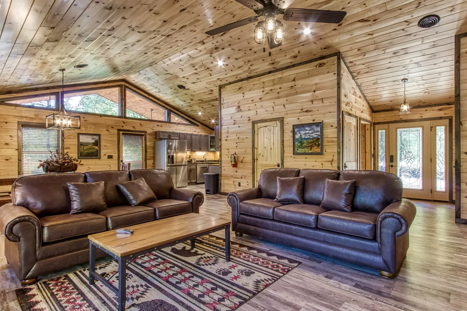 Property image, Interior, of HawksVue