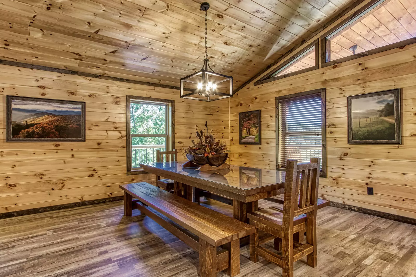 Property image, Interior, of HawksVue
