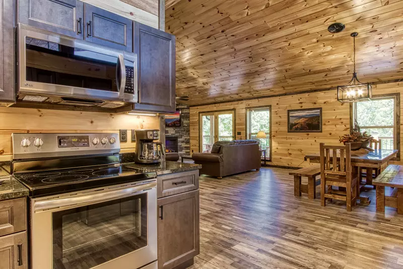 Property image, Interior, of HawksVue
