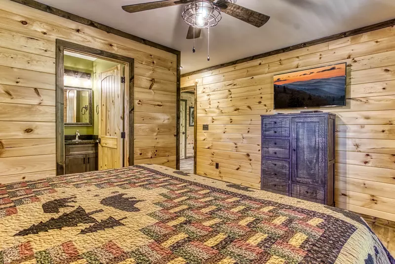 Property image, Interior, of HawksVue