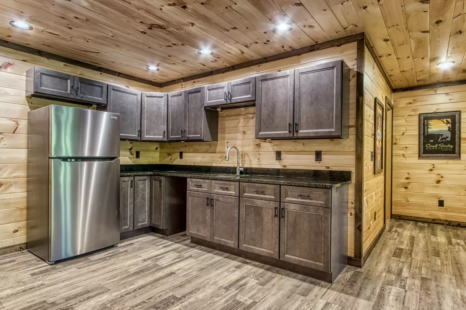 Property image, Interior, of HawksVue