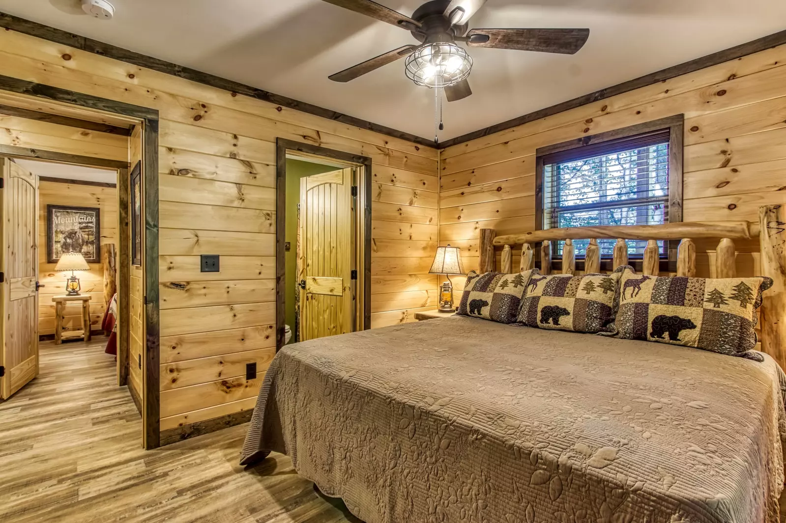 Property image, Interior, of HawksVue