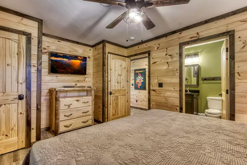 Property image, Interior, of HawksVue