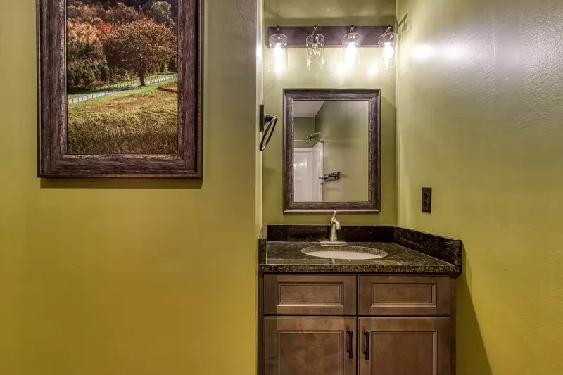 Property image, Interior, of HawksVue