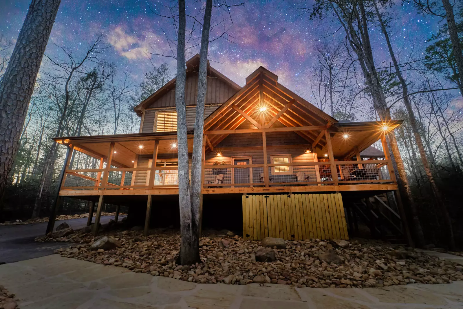 Property image, Interior, of Modern Adventure Splash