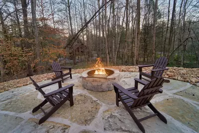 Property image, Interior, of Modern Adventure Splash