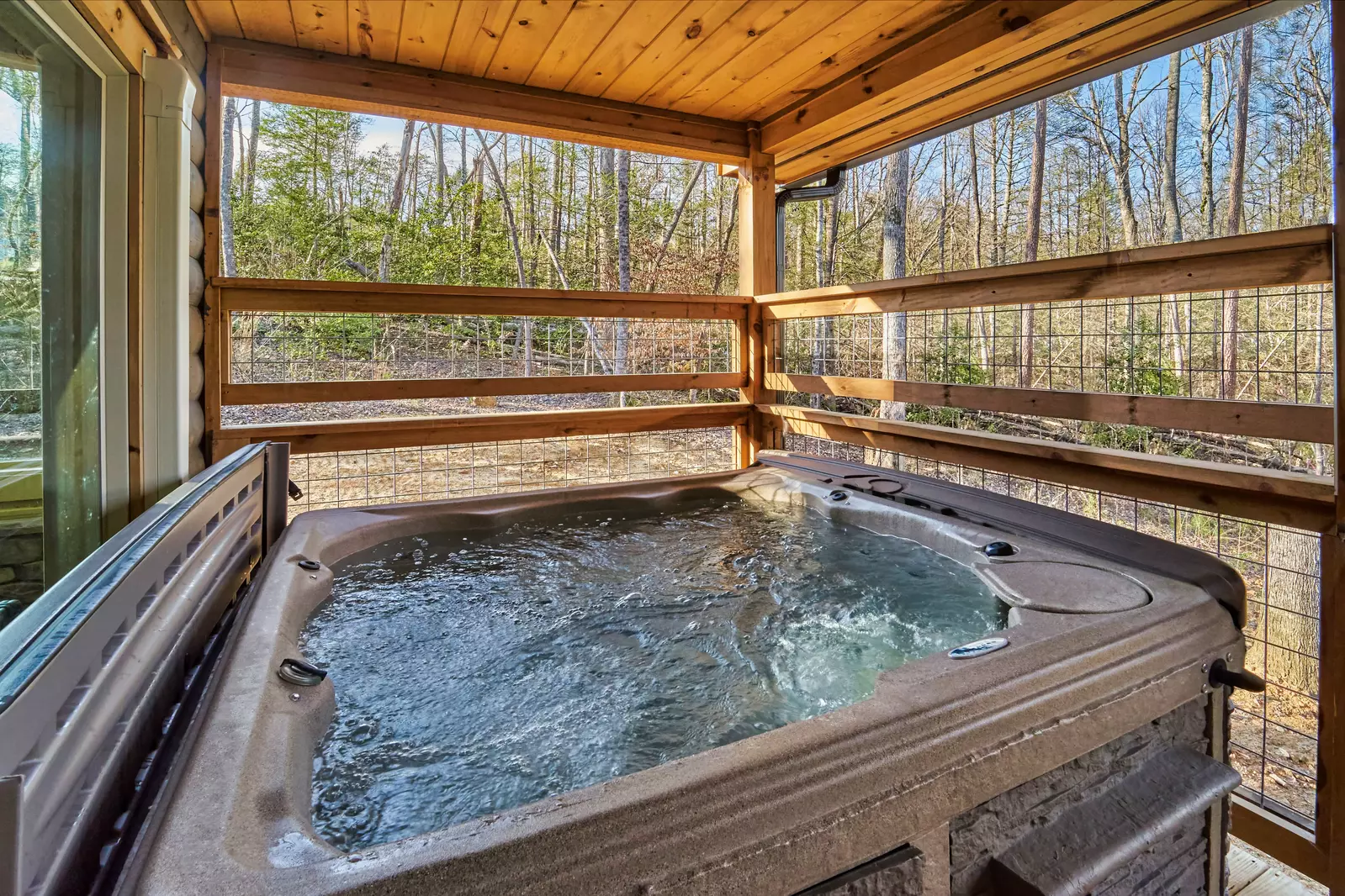 Property image, Interior, of Modern Adventure Splash