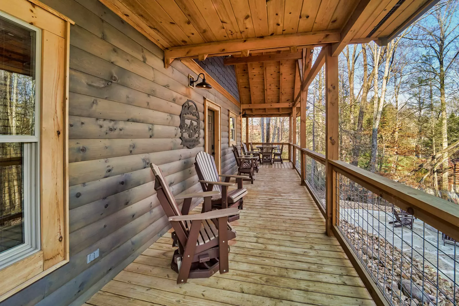 Property image, Interior, of Modern Adventure Splash