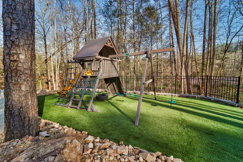 Property image, Interior, of Modern Adventure Splash