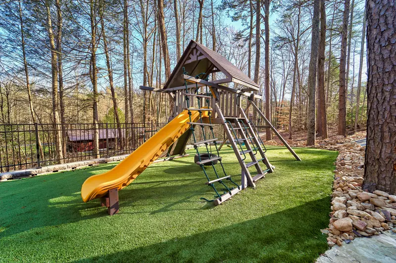 Property image, Interior, of Modern Adventure Splash