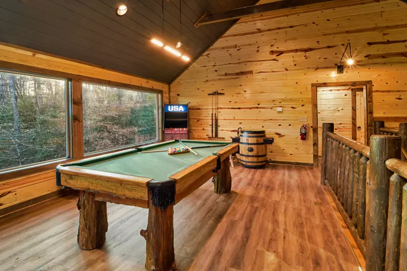 Property image, Interior, of Modern Adventure Splash