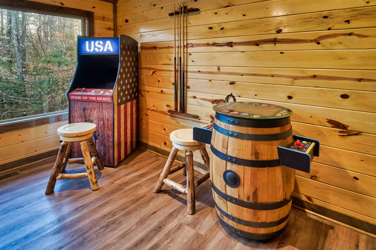 Property image, Interior, of Modern Adventure Splash