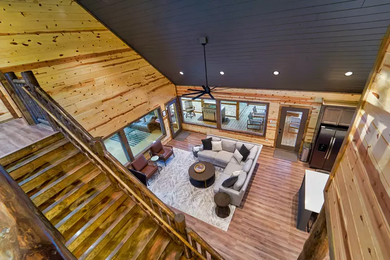 Property image, Interior, of Modern Adventure Splash