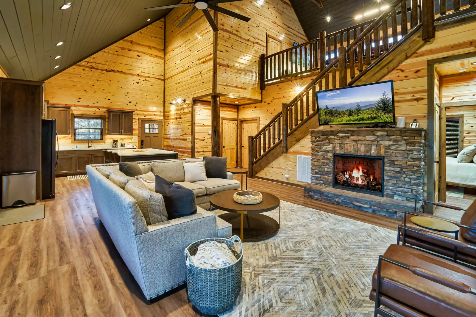 Property image, Interior, of Modern Adventure Splash
