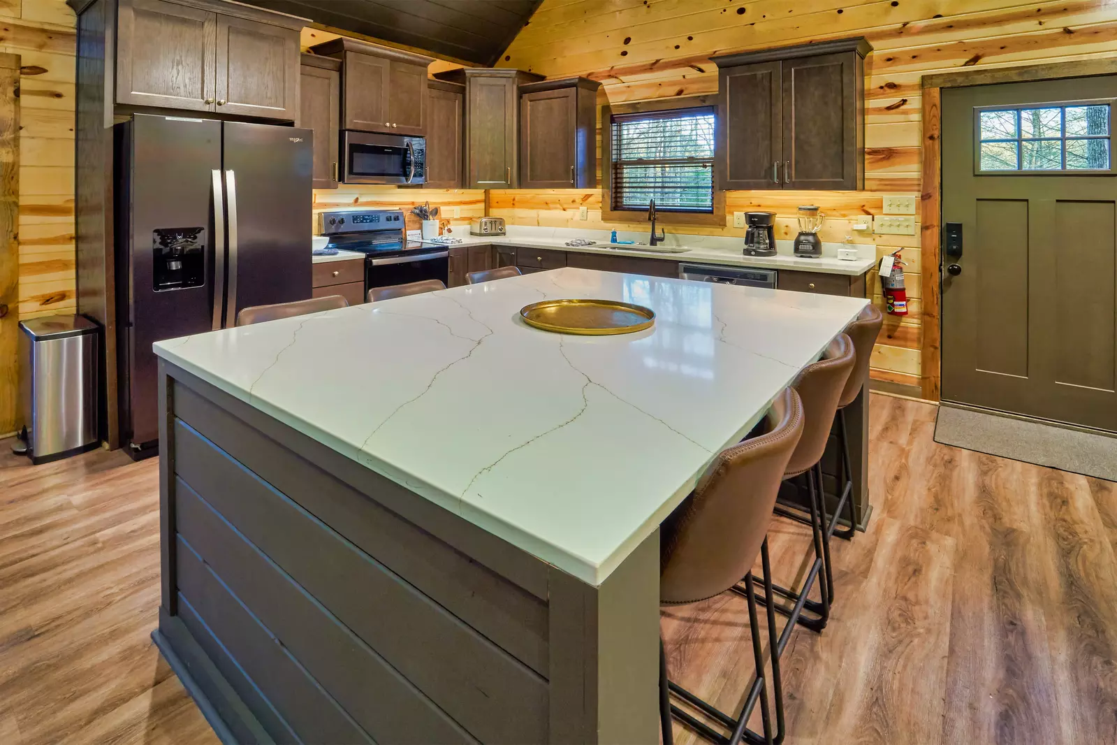 Property image, Interior, of Modern Adventure Splash