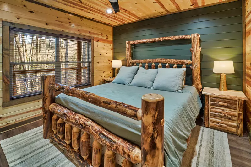 Property image, Interior, of Modern Adventure Splash
