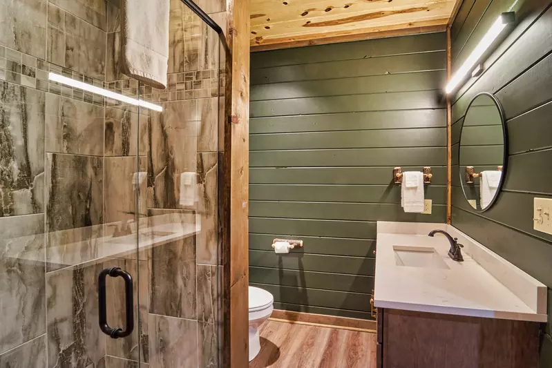 Property image, Interior, of Modern Adventure Splash