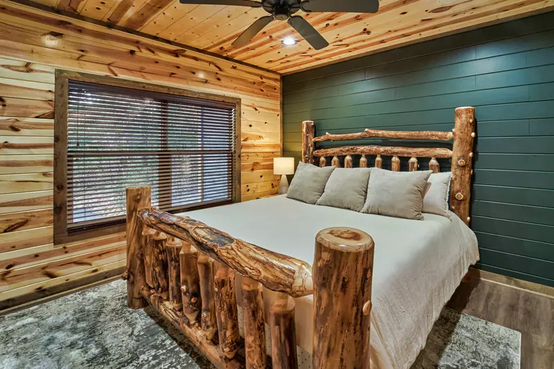 Property image, Interior, of Modern Adventure Splash