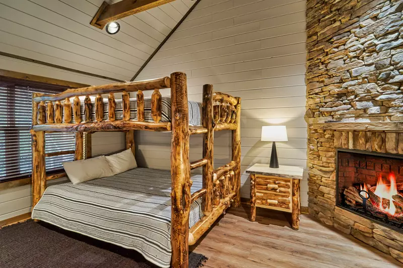 Property image, Interior, of Modern Adventure Splash