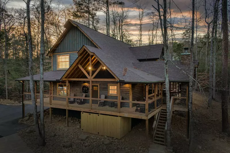 Property image, Interior, of Modern Adventure Splash