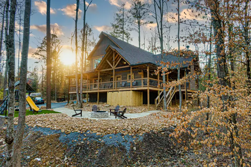 Property image, Interior, of Modern Adventure Splash
