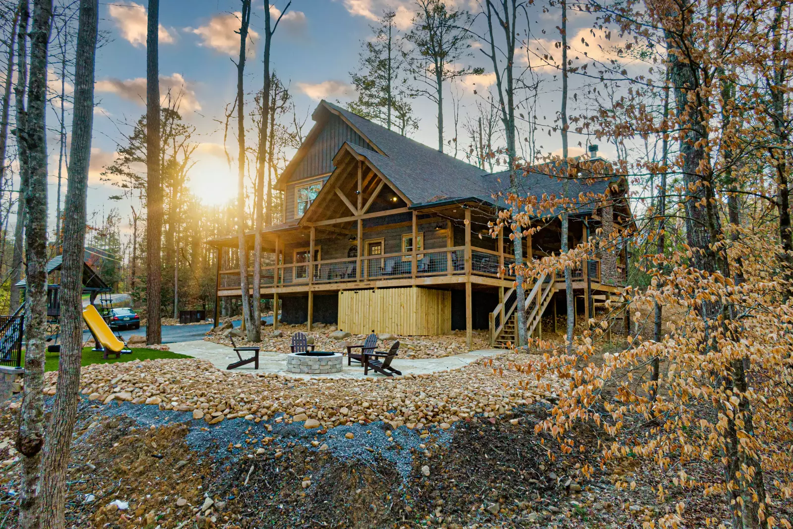 Property image, Interior, of Modern Adventure Splash