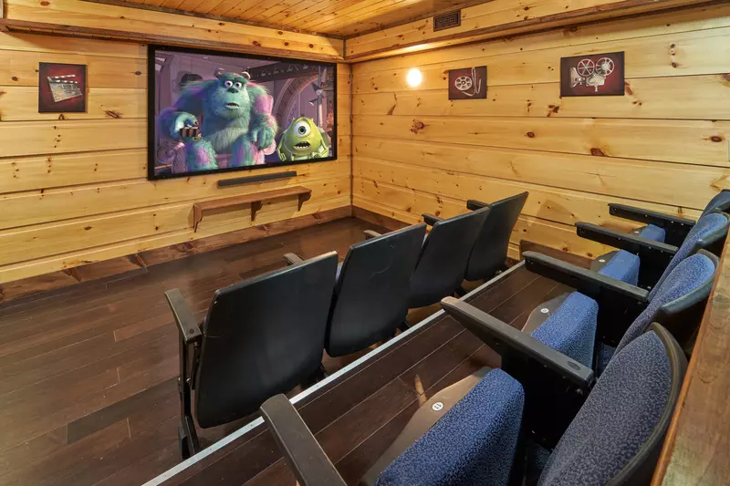 Property image, Interior, of How Sweet It Is