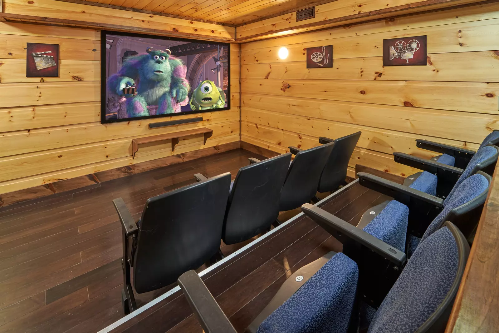 Property image, Interior, of How Sweet It Is