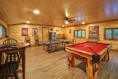 Property image, Interior, of How Sweet It Is