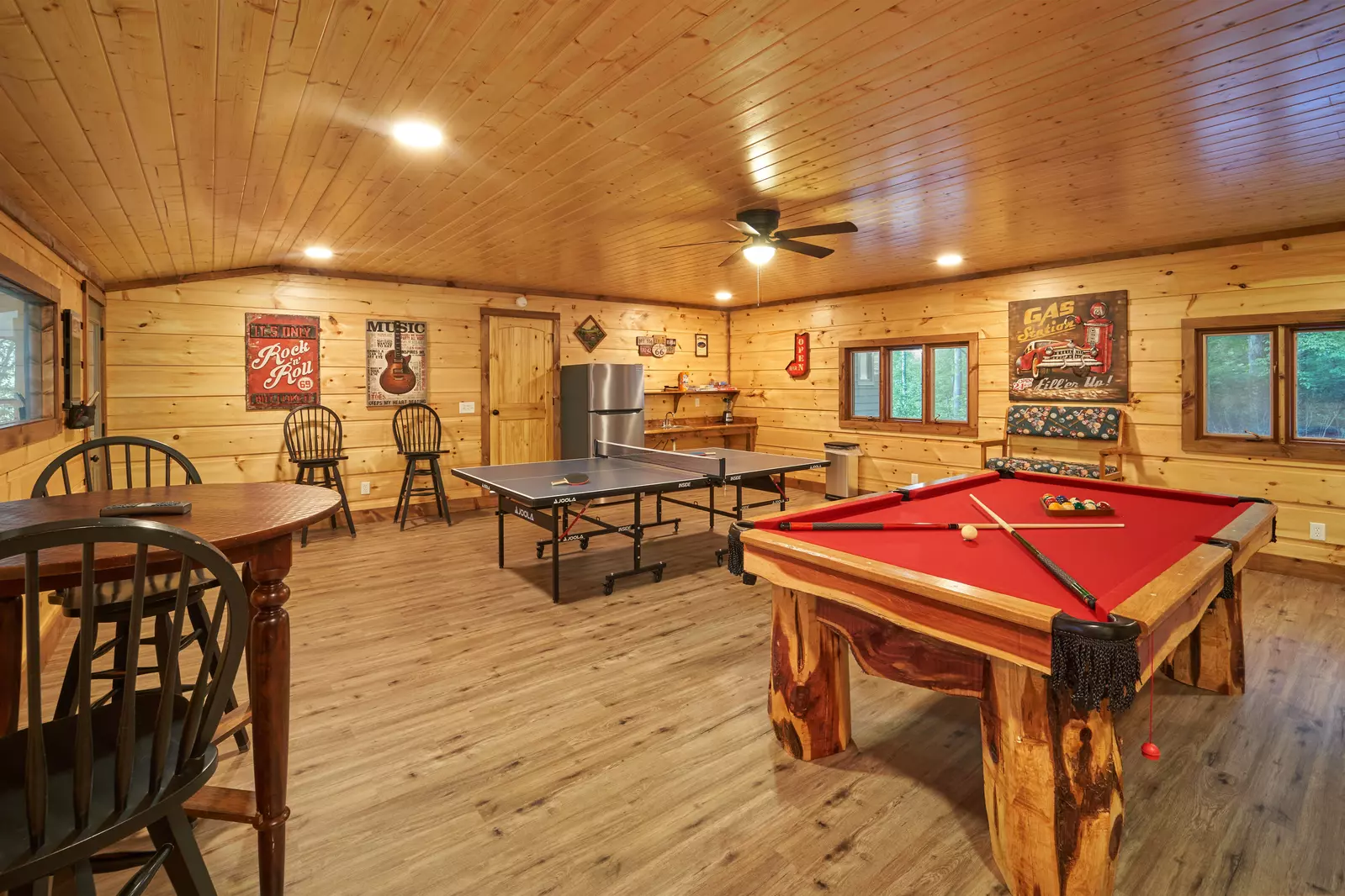 Property image, Interior, of How Sweet It Is