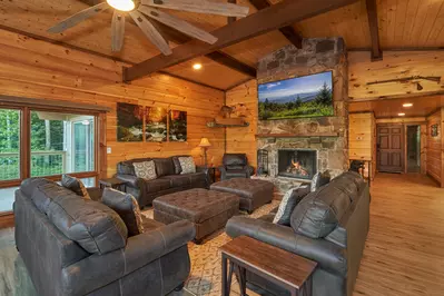 Property image, Interior, of How Sweet It Is