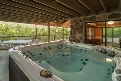 Property image, Interior, of How Sweet It Is