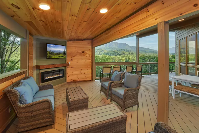 Property image, Interior, of How Sweet It Is