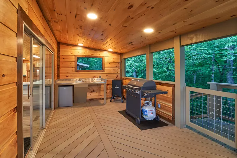 Property image, Interior, of How Sweet It Is