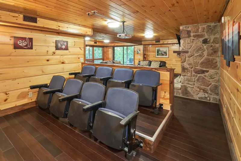 Property image, Interior, of How Sweet It Is