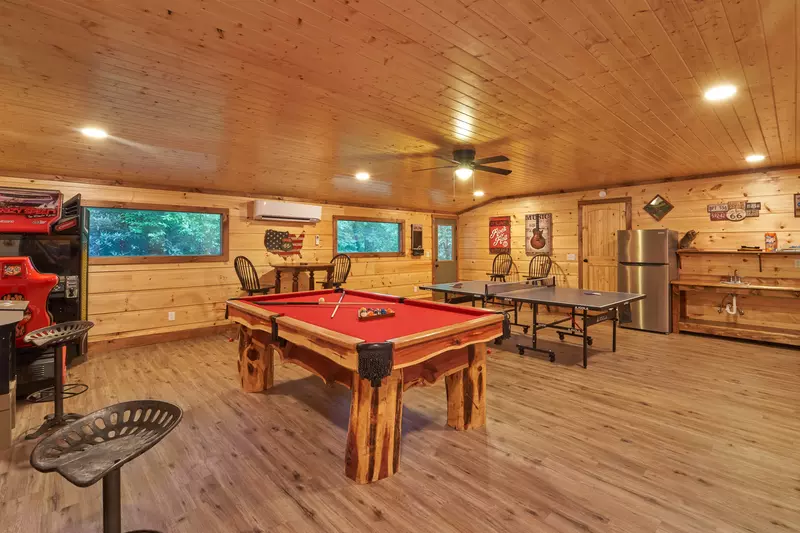 Property image, Interior, of How Sweet It Is