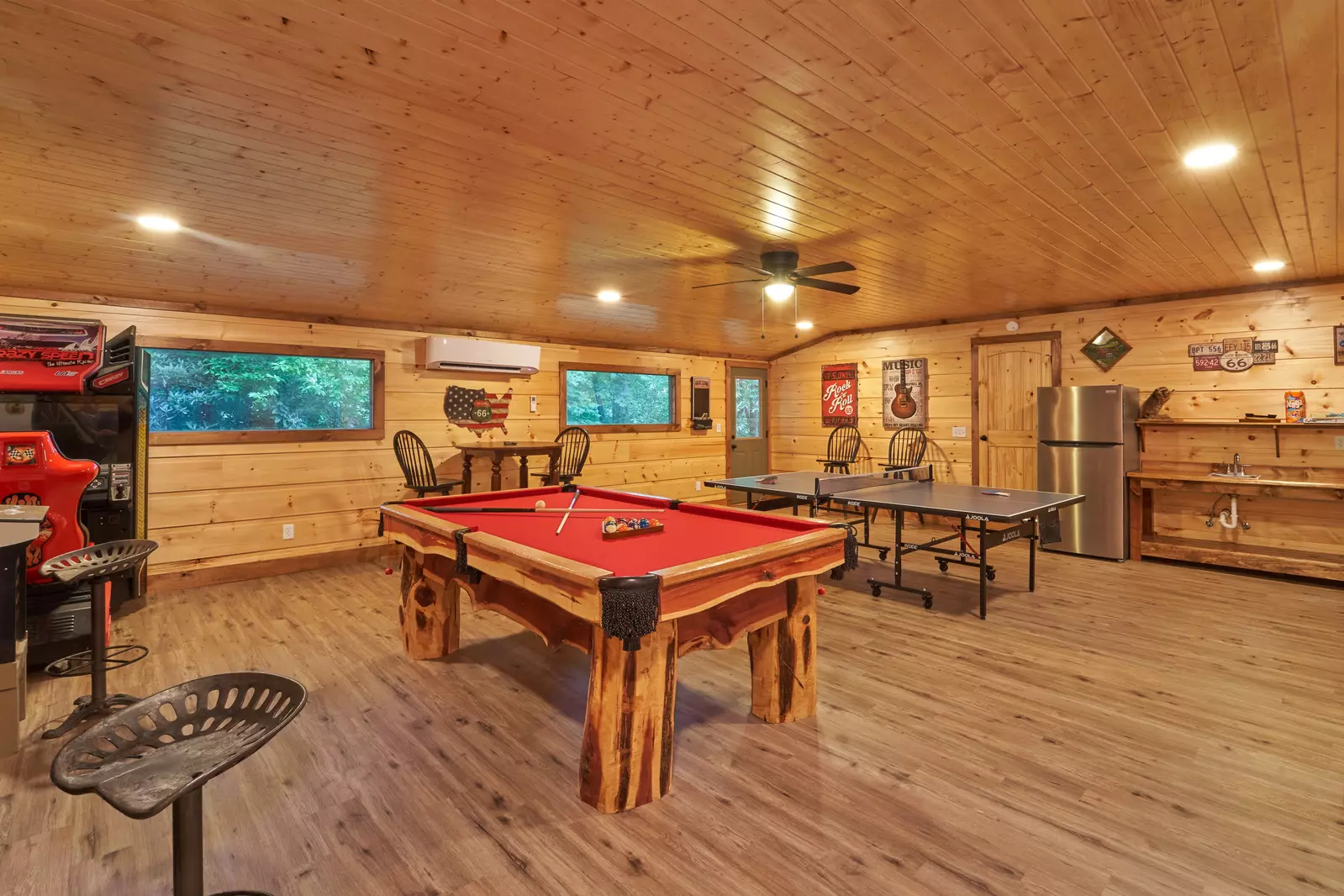 Property image, Interior, of How Sweet It Is